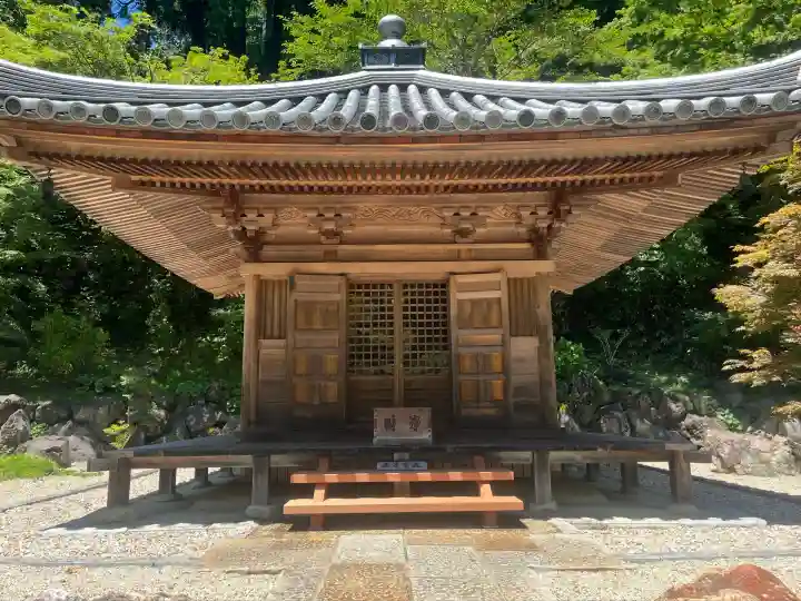 尊永寺(静岡県)
