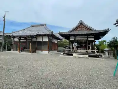 正三神社(滋賀県)