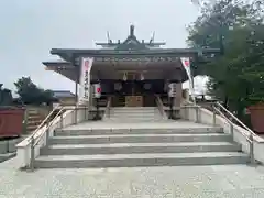 豊受神社(千葉県)