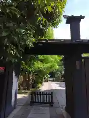 随応寺(東京都)