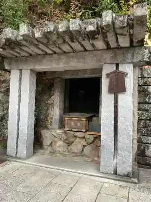 清荒神清澄寺(兵庫県)