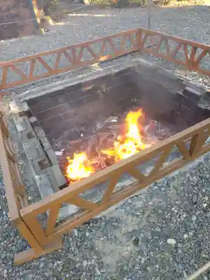 本郷氷川神社(東京都)