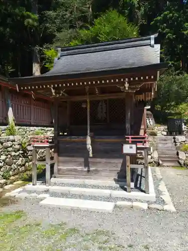 日吉大社(滋賀県)