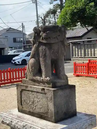 高靇神社(千葉県)