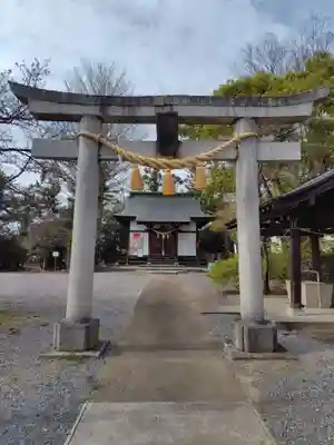 豊武神社(埼玉県)