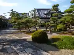 龍光寺の建物その他