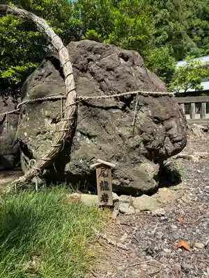 鹿島神社(茨城県)