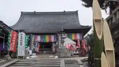 浄信寺(滋賀県)