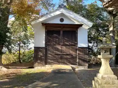 菅原神社(滋賀県)