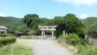 葛城神社(徳島県)