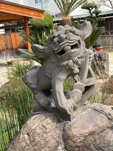 般若林八王寺(兵庫県)