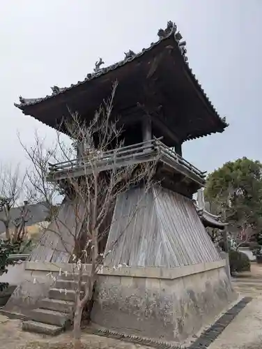 三部山不動院(岡山県)