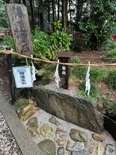 勝呂神社のその他建物