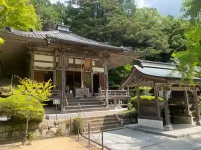 花山院菩提寺(兵庫県)