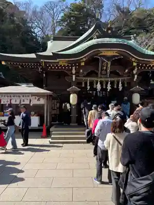 江島神社(神奈川県)