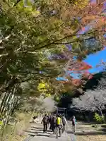 建長寺 半僧坊(神奈川県)