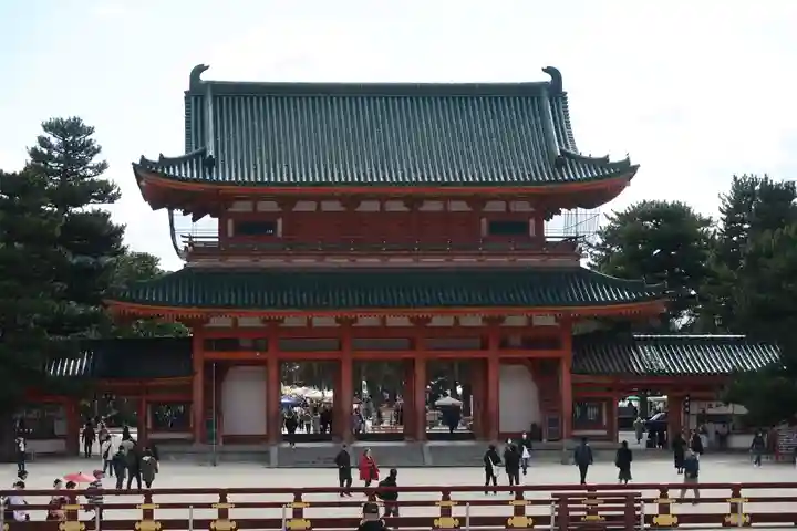平安神宮(京都府)