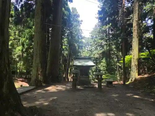 延暦寺山王院堂(滋賀県)