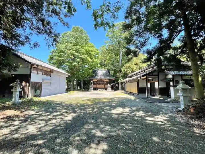 日吉神社(滋賀県)
