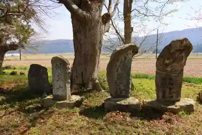 鏑箭神社のその他建物
