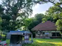 真福寺(茨城県)
