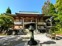 善楽寺(高知県)