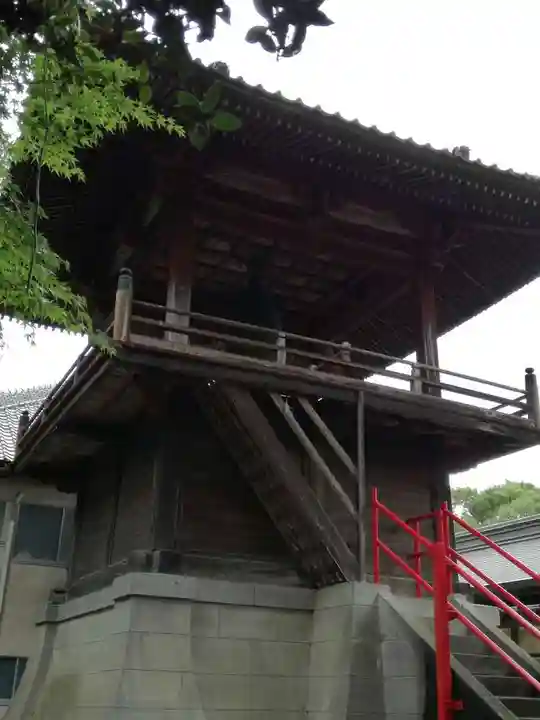 妻沼聖天山歓喜院のその他建物