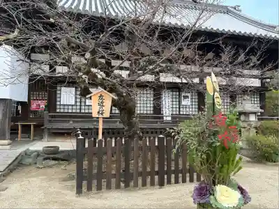 誉田八幡宮(大阪府)