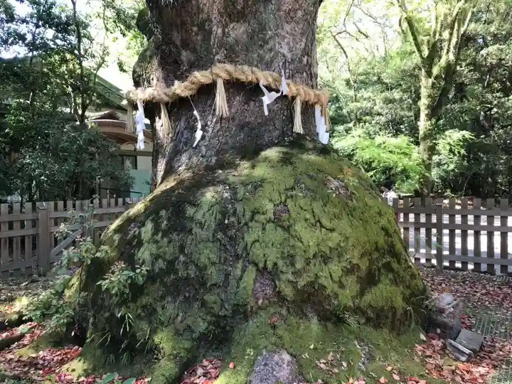 熱田神宮(愛知県)