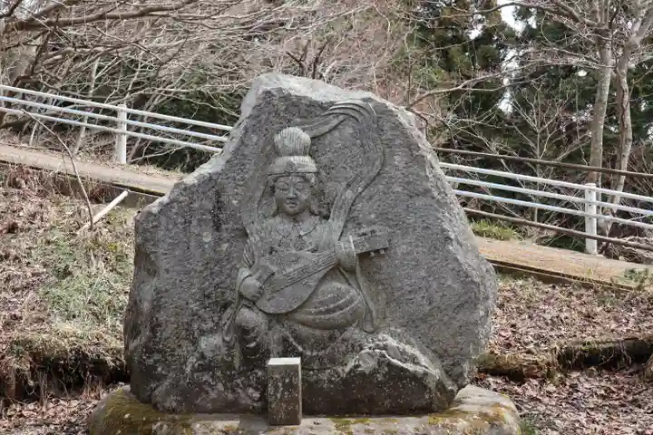 日輪寺のその他建物