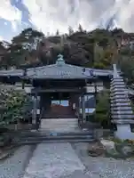 長楽寺(静岡県)
