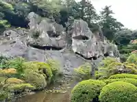 那谷寺(石川県)
