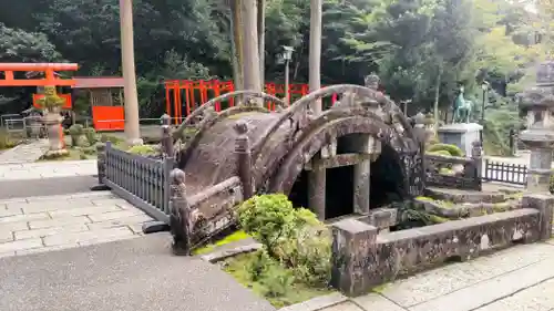伊奈波神社(岐阜県)