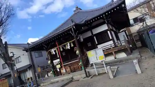 吉祥院天満宮(京都府)