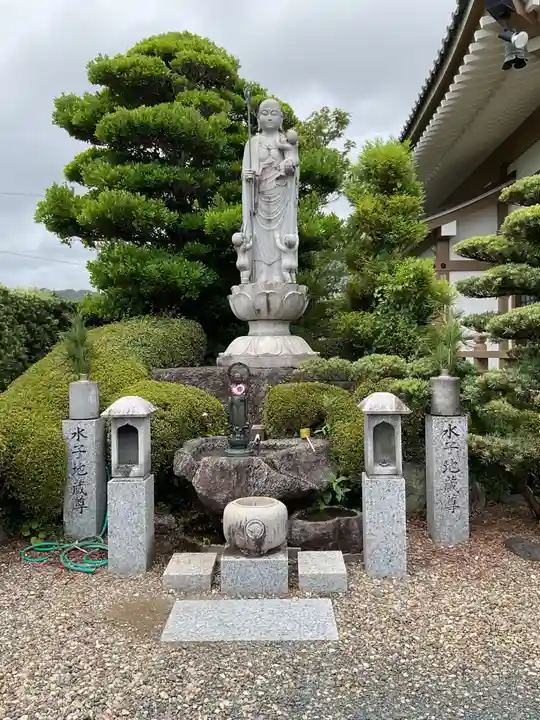 法住寺(愛知県)