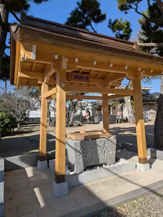 舞子六神社/まいこむの宮(兵庫県)