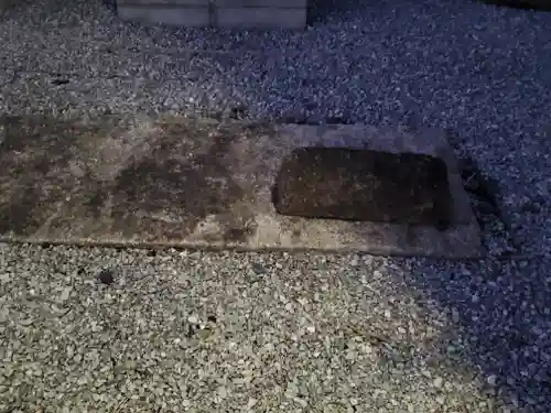 避来矢神社(埼玉県)