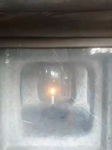 白山神社のその他建物