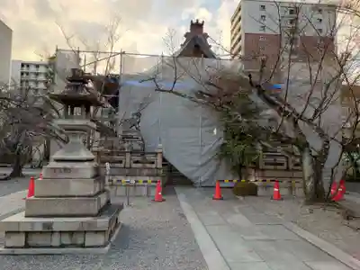 天孫神社(滋賀県)