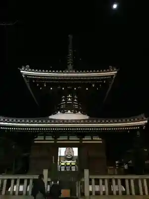 護国寺(東京都)