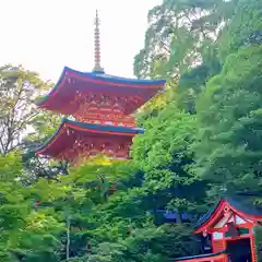 福祥寺（須磨寺）(兵庫県)