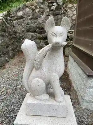 三輪神社(兵庫県)