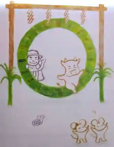 小野照崎神社(東京都)