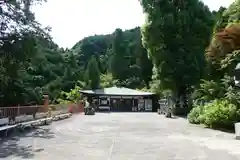 南法華寺（壷阪寺）(奈良県)