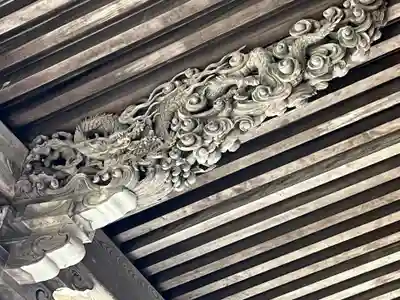 井波別院瑞泉寺(富山県)