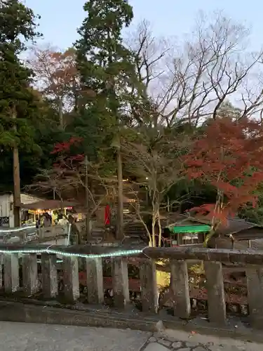 永源寺のその他建物