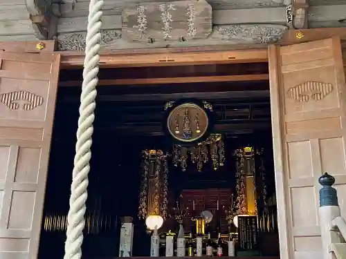 千如寺大悲王院(福岡県)