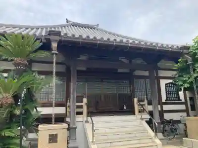 法栄寺［法榮寺］(神奈川県)