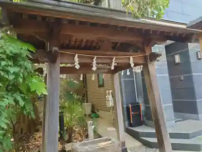 御嶽山(埼玉県)