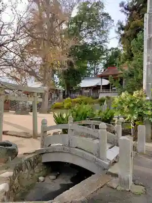 多賀神社のその他建物